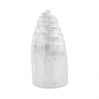 SELENITA CATEDRAL 18cms. aprox